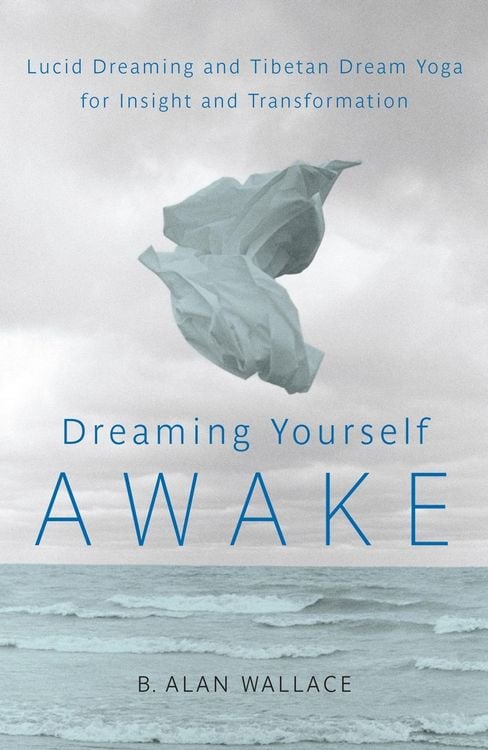 Produktbild: Dreaming Yourself Awake