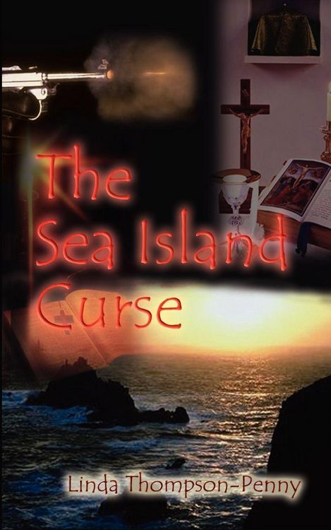 Produktbild: The Sea Island Curse