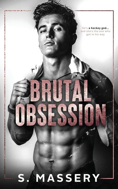 Produktbild: Brutal Obsession