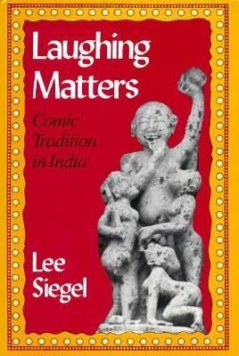 Produktbild: Laughing Matters