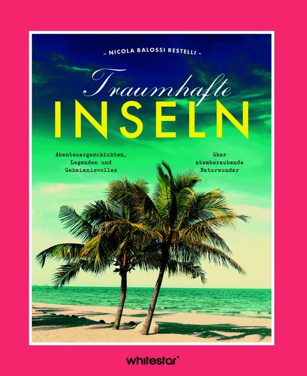 Produktbild: Traumhafte Inseln