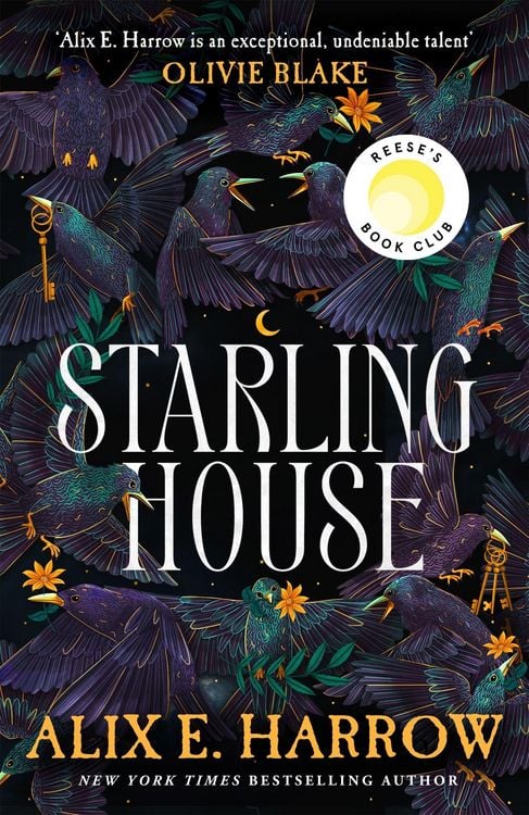 Produktbild: Starling House