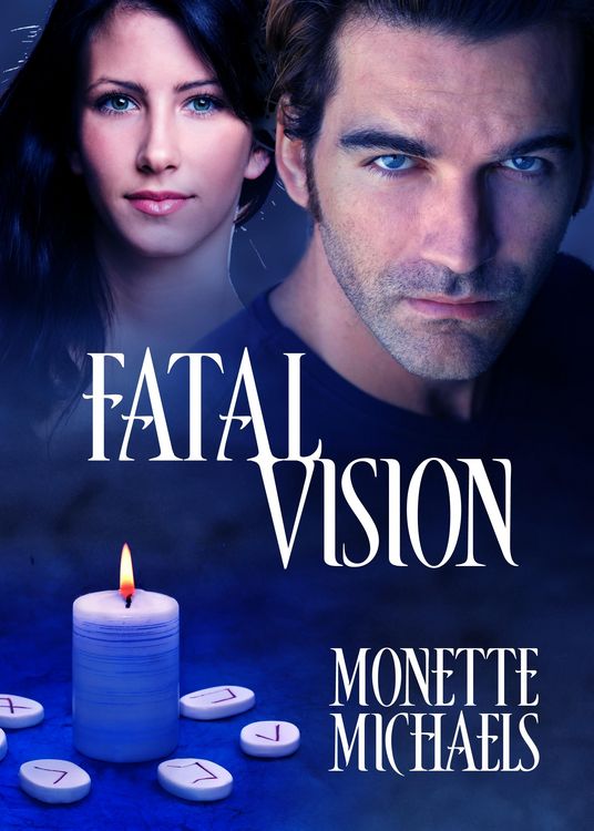 Produktbild: Fatal Vision