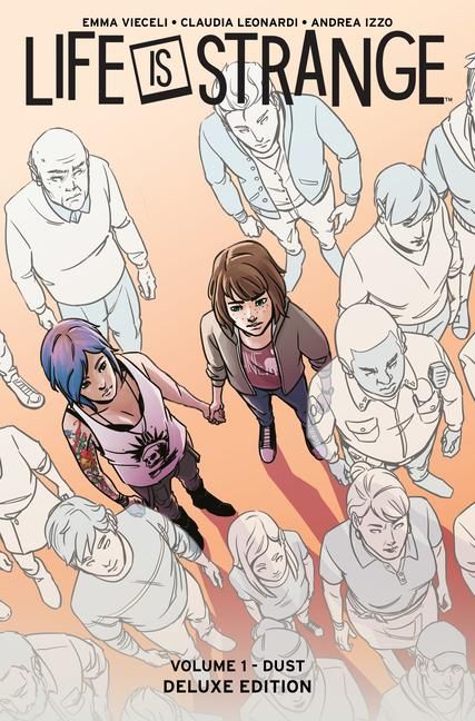 Produktbild: Life Is Strange: Dust Deluxe Edition