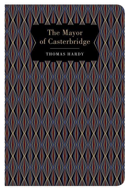 Produktbild: The Mayor of Casterbridge