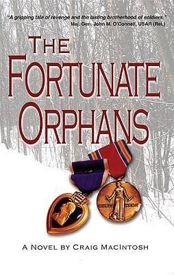Produktbild: The Fortunate Orphans