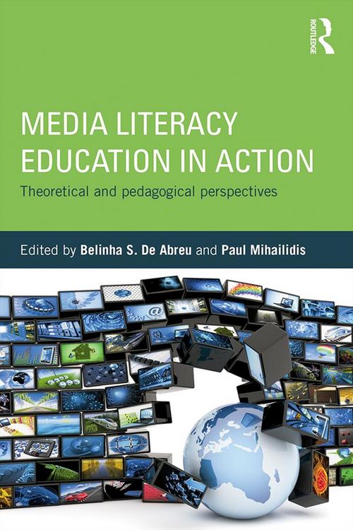 Produktbild: Media Literacy Education in Action
