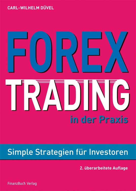 Produktbild: Forex-Trading in der Praxis