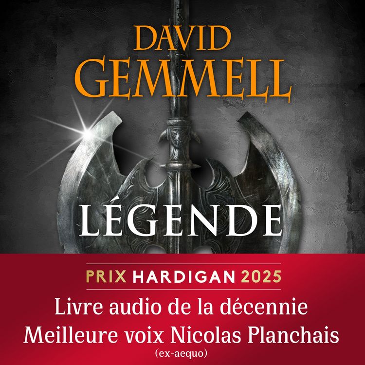 Produktbild: L&eacute;gende