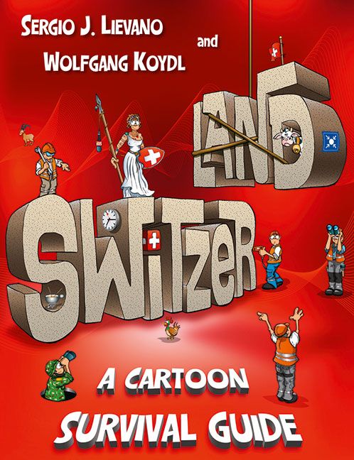 Produktbild: Switzerland