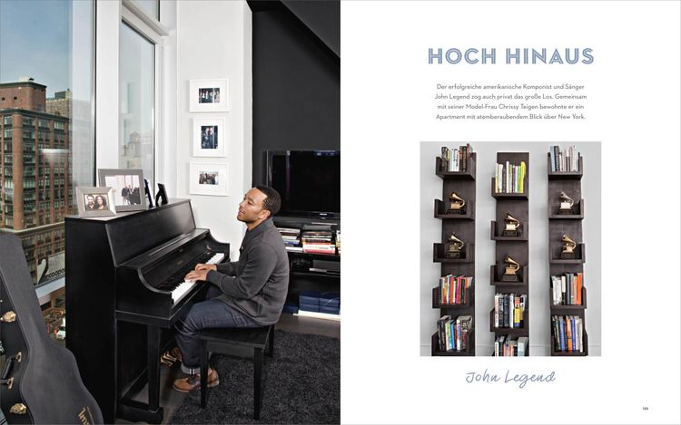 Produktbild: Rock my home: Wie Musiker wohnen