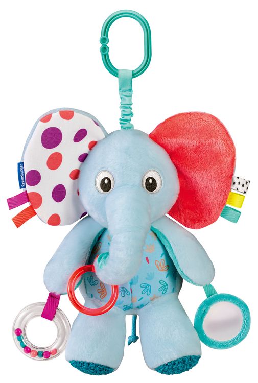 Produktbild: Play+ Entdecker-Elefant - ab 0 Monate