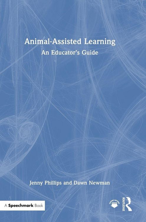 Produktbild: Animal-Assisted Learning