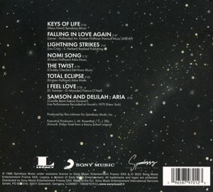 Produktbild: In Concert