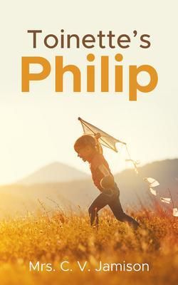 Produktbild: Toinette's Philip