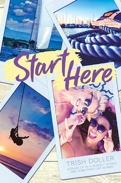 Produktbild: Start Here