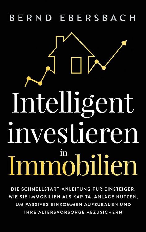 Produktbild: Intelligent investieren in Immobilien