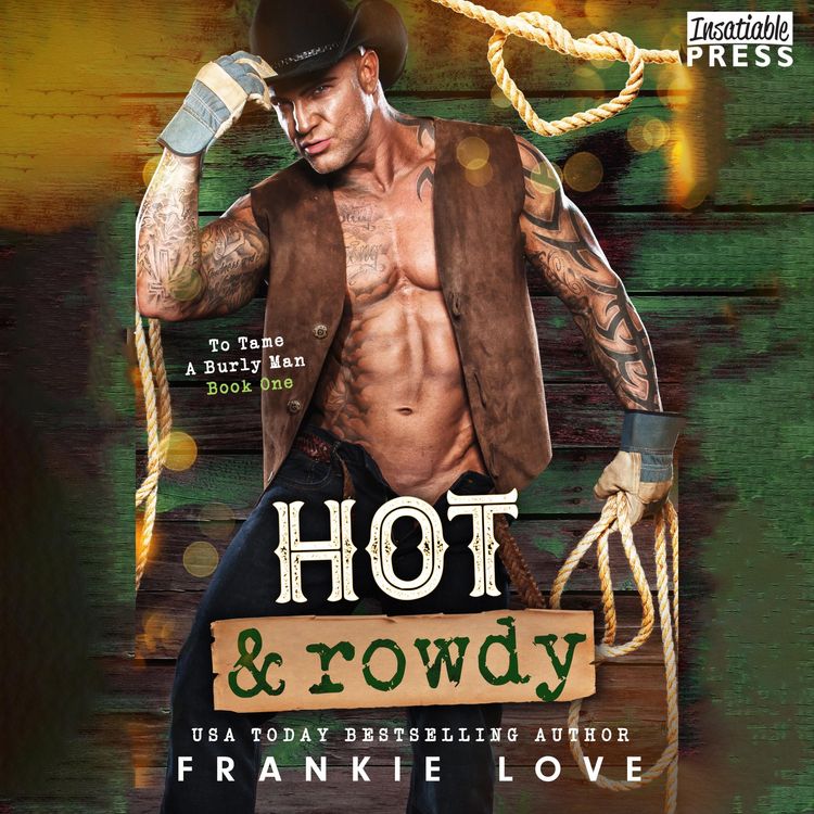 Produktbild: Hot and Rowdy