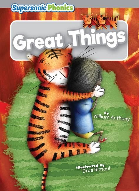 Produktbild: Great Things