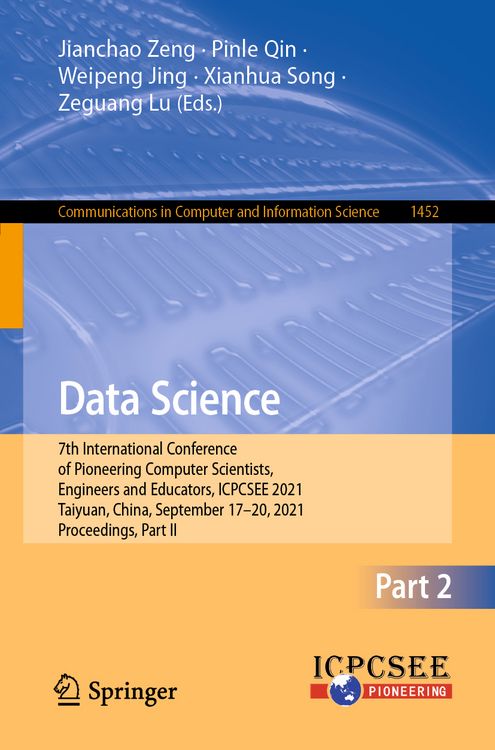 Produktbild: Data Science