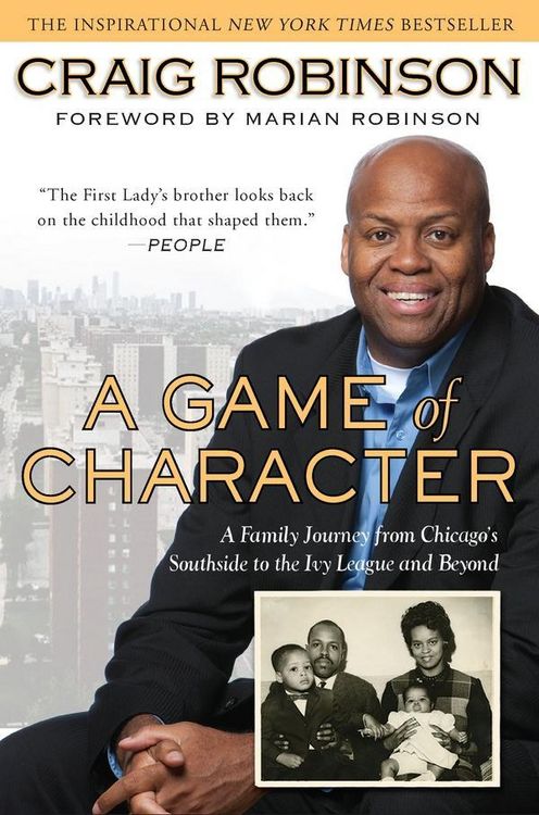 Produktbild: A Game of Character