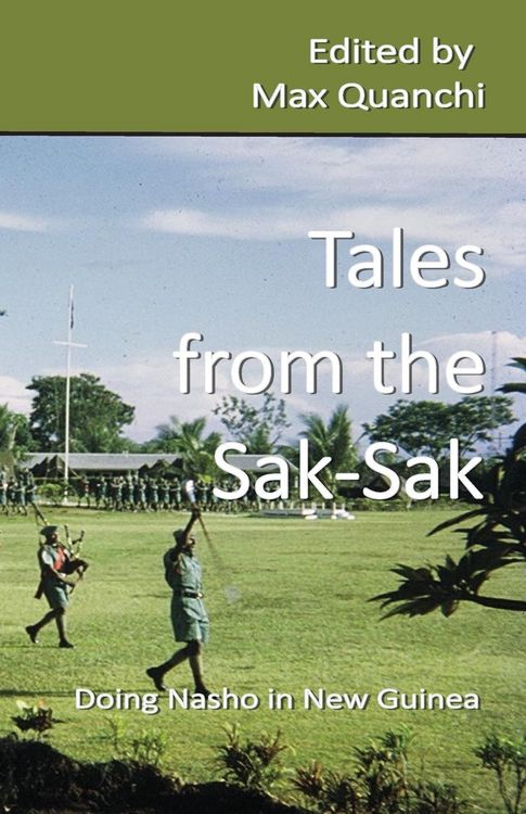 Produktbild: Tales from the Sak-Sak