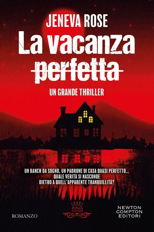 Produktbild: La vacanza perfetta