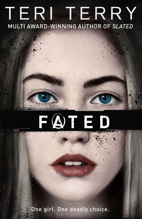 Produktbild: Fated