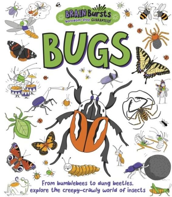 Produktbild: Bugs