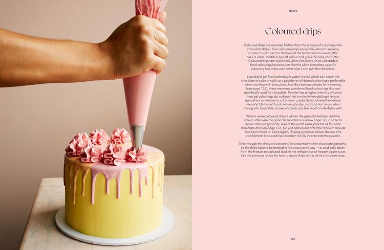 Produktbild: Georgia's Cakes