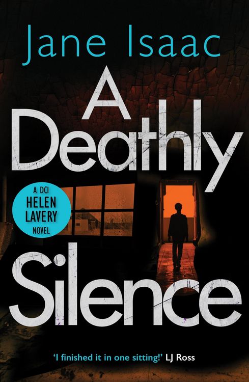 Produktbild: Deathly Silence
