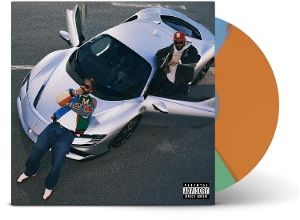 Produktbild: Until Night Comes (LP)
