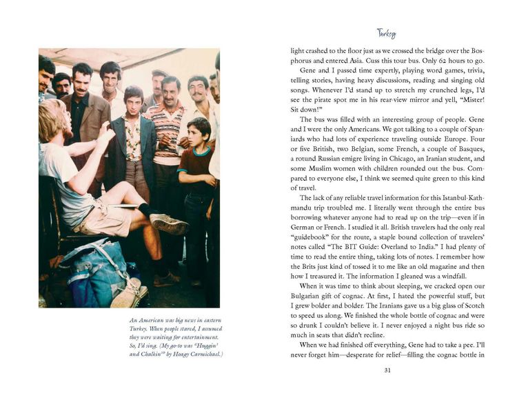 Produktbild: On the Hippie Trail