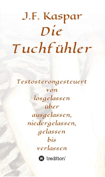 Produktbild: Die Tuchf&uuml;hler