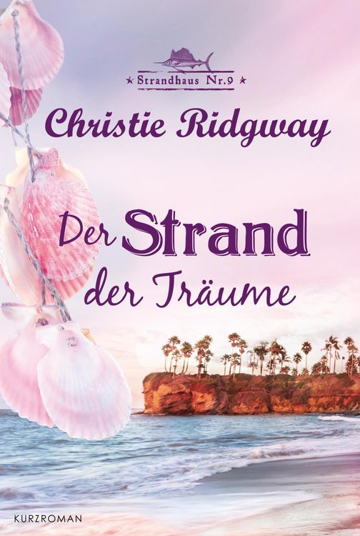 Produktbild: Der Strand der Tr&auml;ume