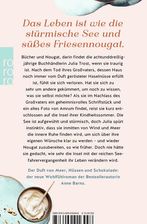 Produktbild: Der Klang von Wind und Wellen