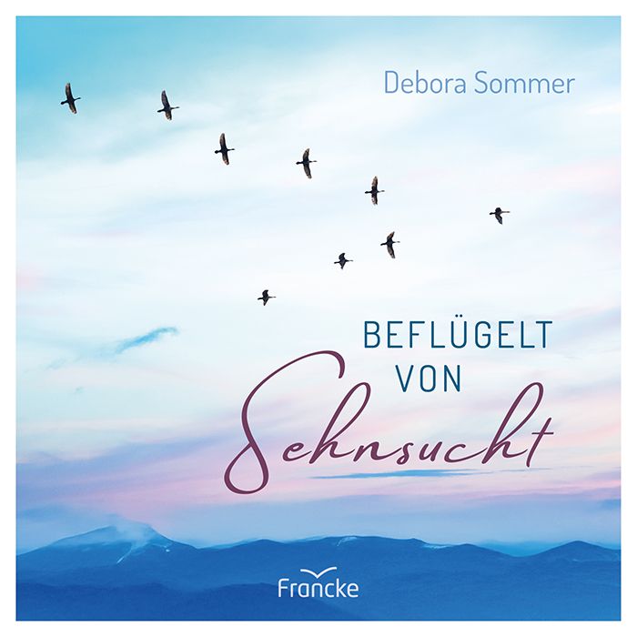 Produktbild: Befl&uuml;gelt von Sehnsucht