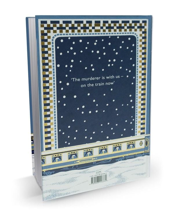 Produktbild: Murder on the Orient Express. Special Edition