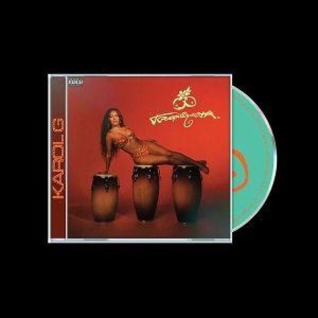 Produktbild: Tropicoqueta