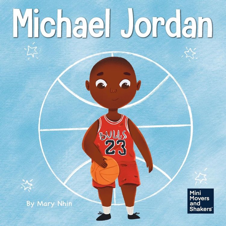 Produktbild: Michael Jordan