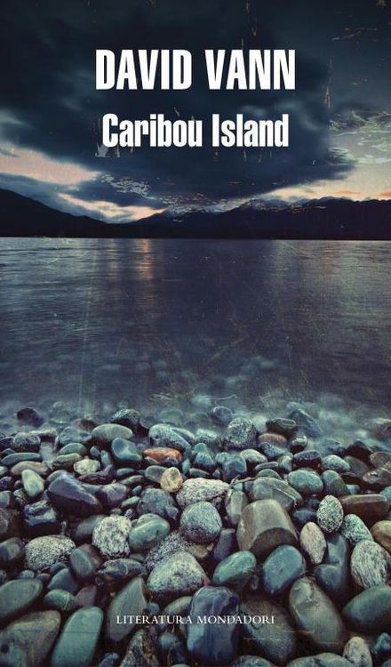 Produktbild: Caribou island