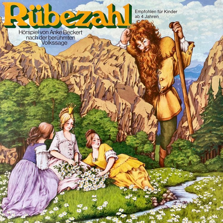 Produktbild: R&uuml;bezahl