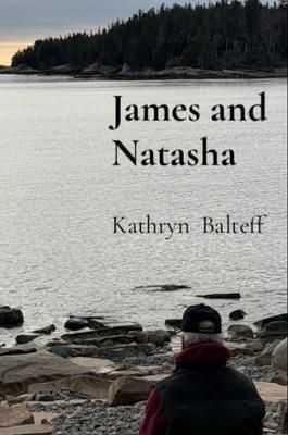 Produktbild: James and Natasha