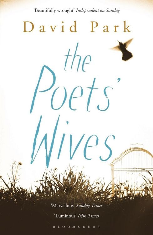 Produktbild: The Poets' Wives