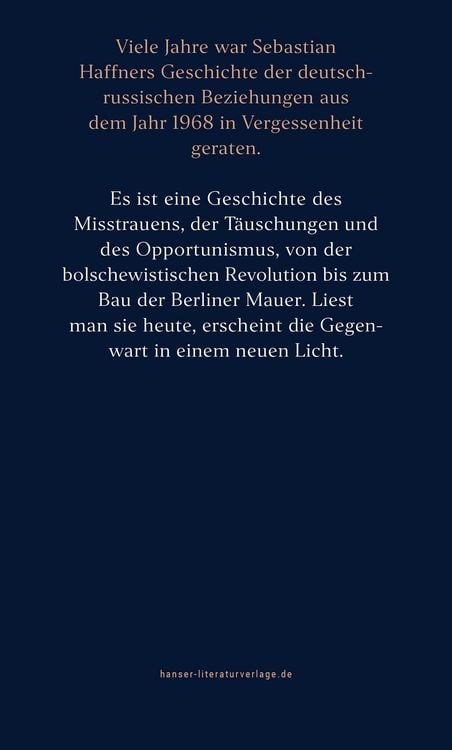 Produktbild: Der Teufelspakt
