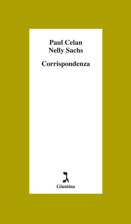 Produktbild: Corrispondenza