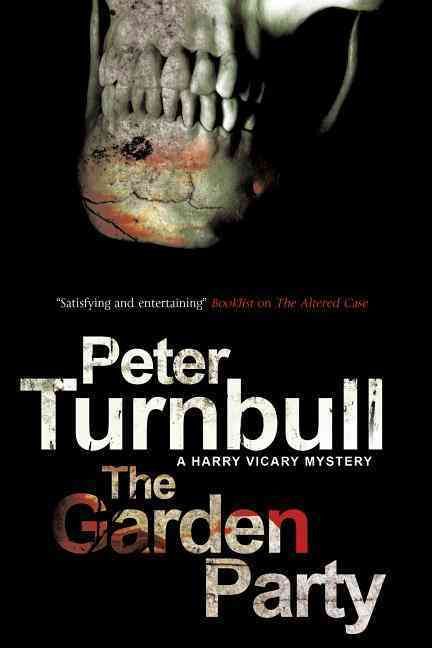 Produktbild: Turnbull, P: Garden Party