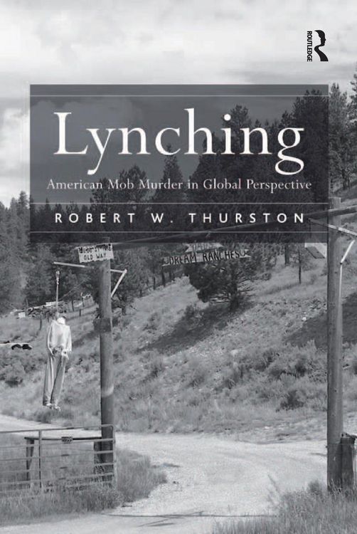 Produktbild: Lynching