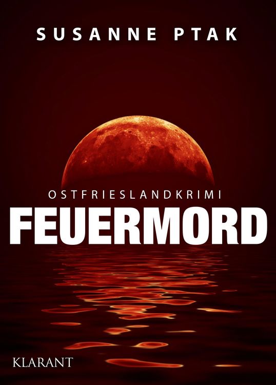 Produktbild: Feuermord / Holtlander Spinngruppe
