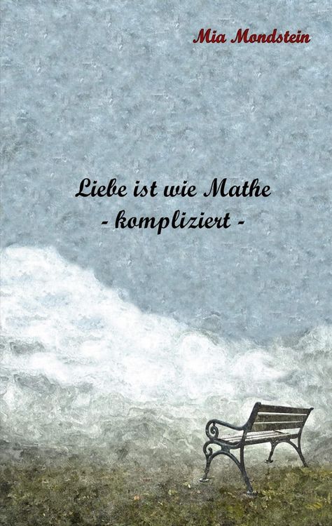 Produktbild: Liebe ist wie Mathe